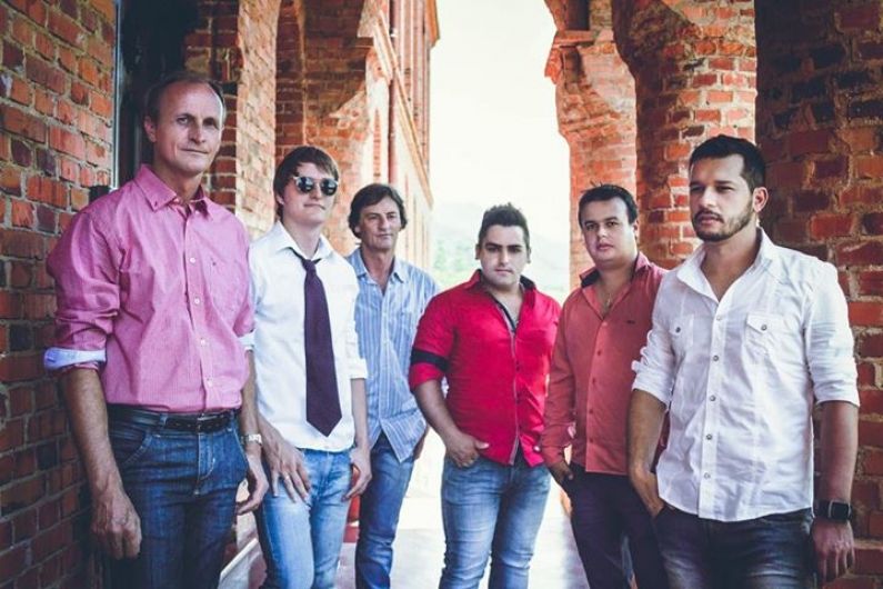 Photo of Som da América