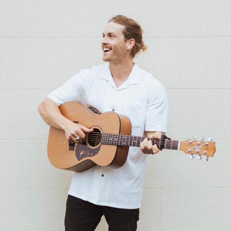 Foto de David McCredie