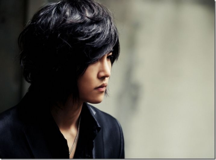 Foto de Jung Dong Ha