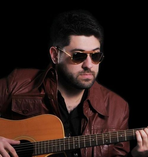 Foto de Henry Liberalli