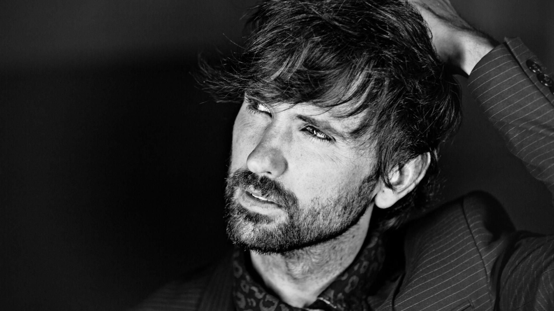 Photo of David Otero