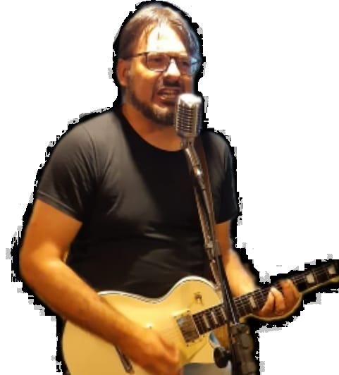 Foto de Nelson Alexandre Bornhausen