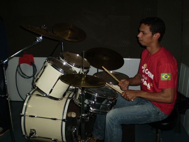 Photo of Descontrole Verbal