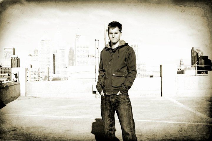 Photo of Mike Cerveni