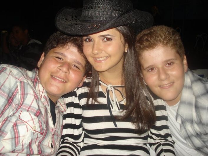 Foto de Trio Jota Sá