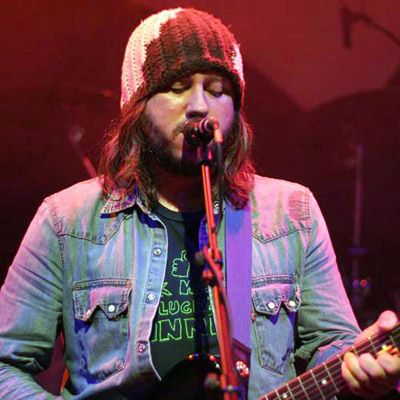Foto de Badly Drawn Boy