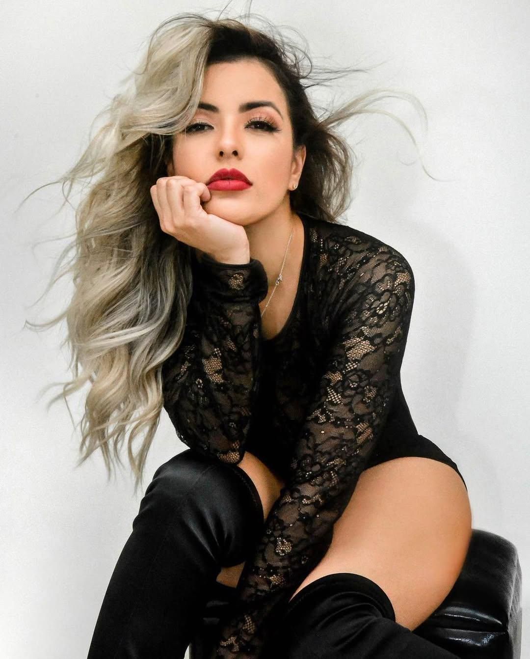 Foto de Lissah Martins