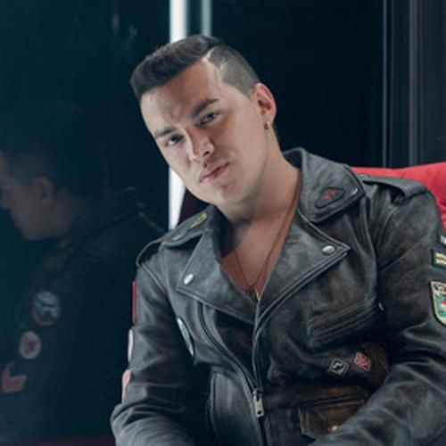 Photo of Yeison Jimenez