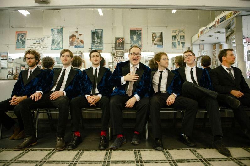 Foto de St. Paul & The Broken Bones