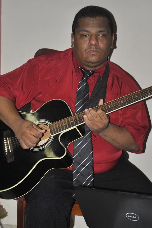 Foto de Michael Ramos