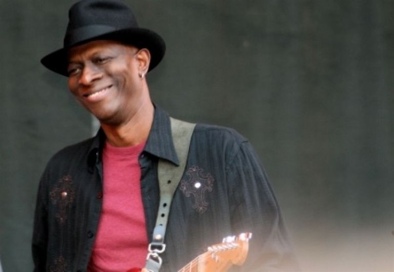 Foto de Keb' Mo'