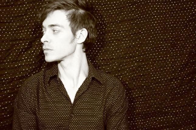 Foto de Alexandre Desilets