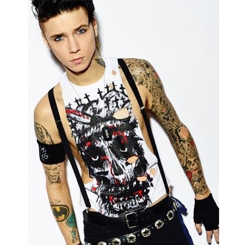 Foto de Andy Black