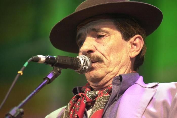 Foto de José Claudio Machado