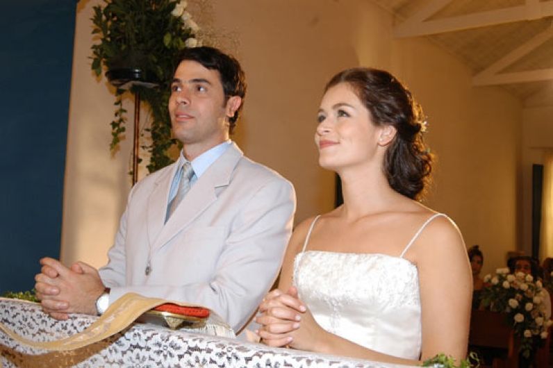 Foto de Novela Esmeralda