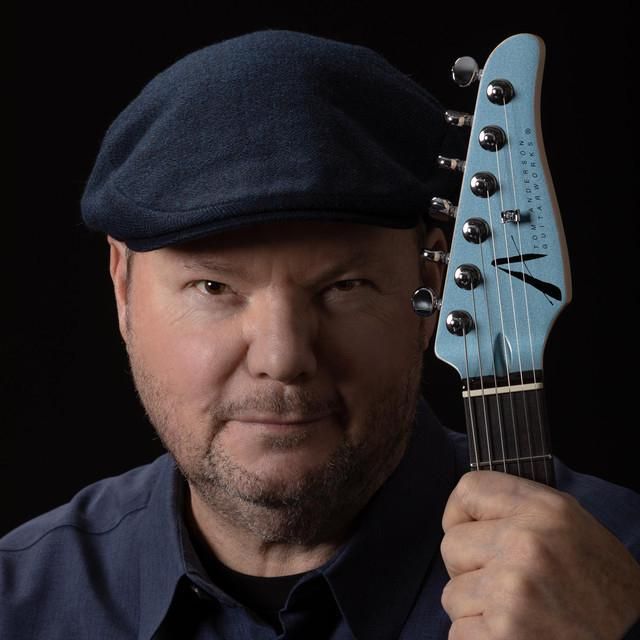 Foto de Christopher Cross