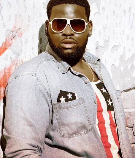 Foto de Trevin Hunte