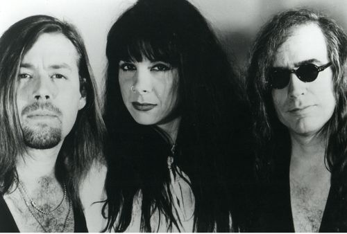 Foto de Concrete Blonde