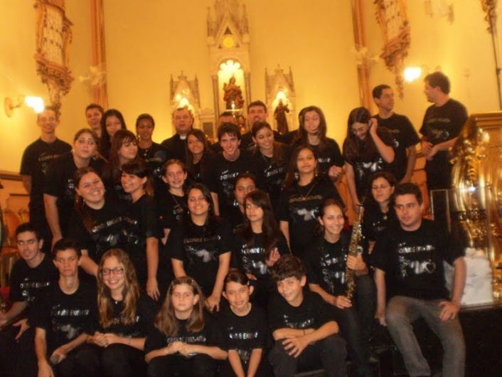 Photo of Coral Filhos de Maria Imaculada