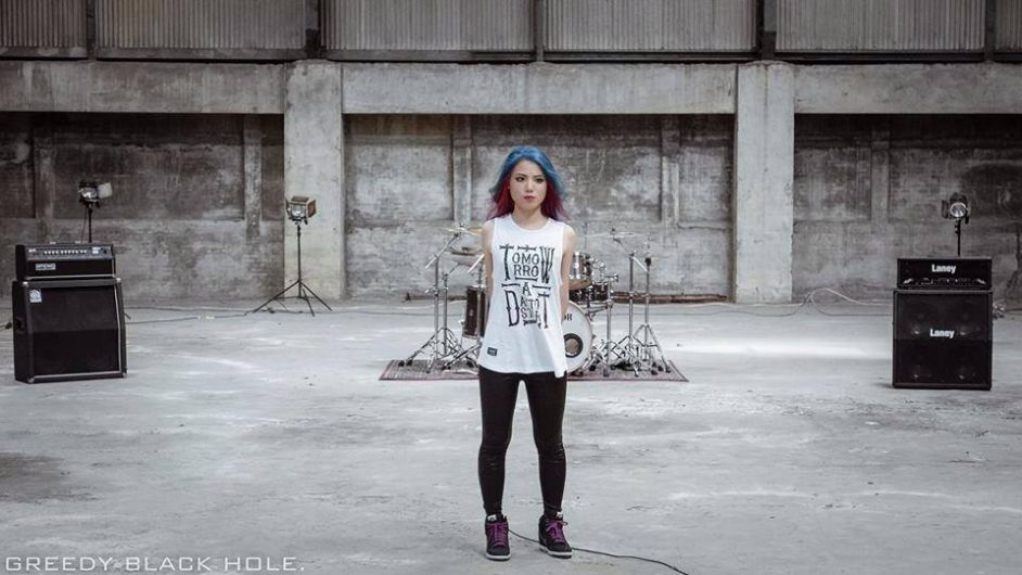 Foto de Greedy Black Hole