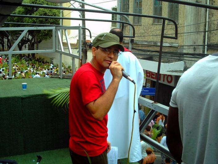 Photo of Ministério de louvor Divino Espírito