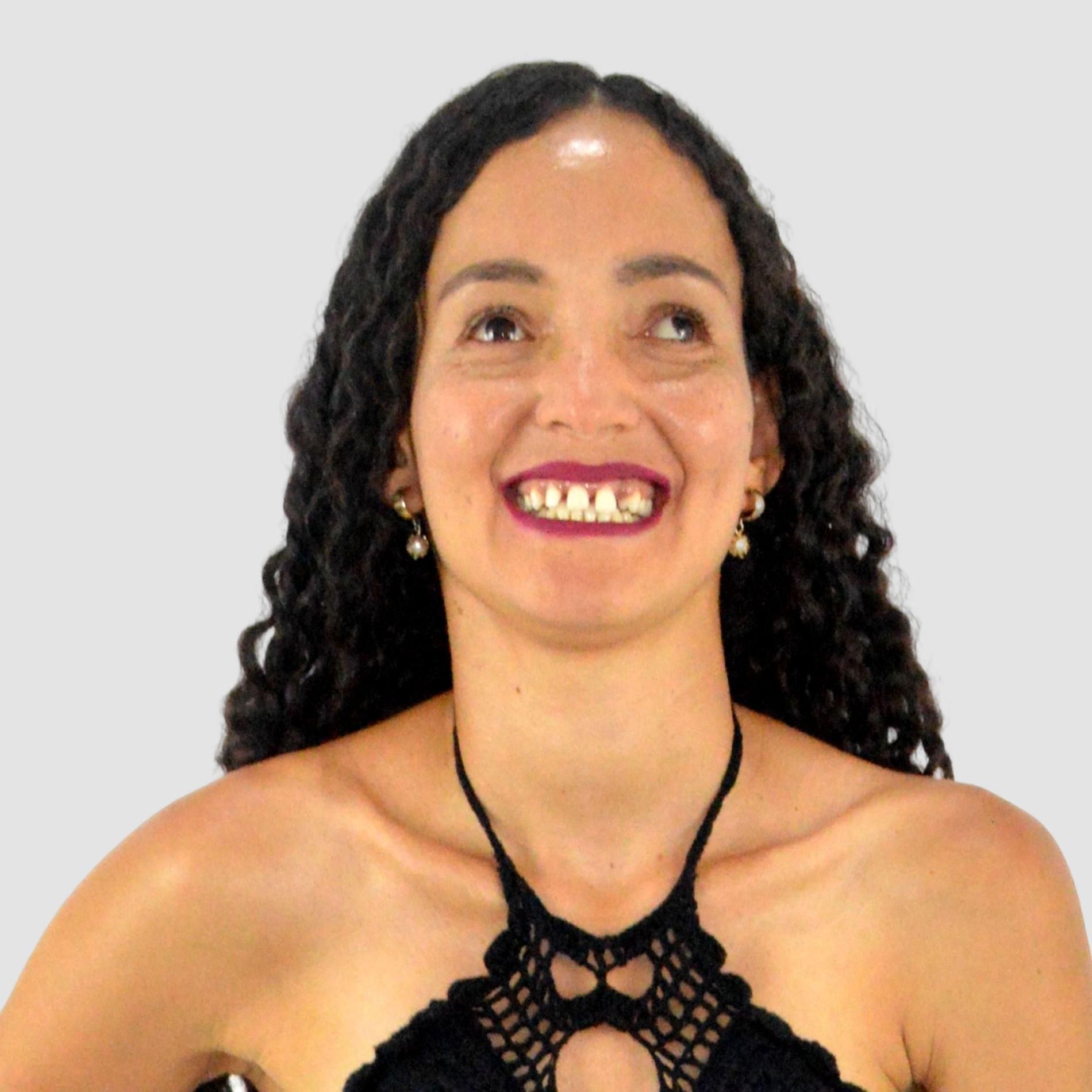 Foto de Naura Almeida