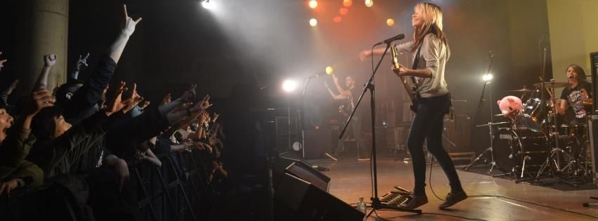 Foto de Courage My Love