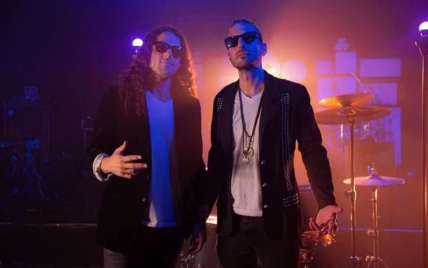 Foto de Galia Social