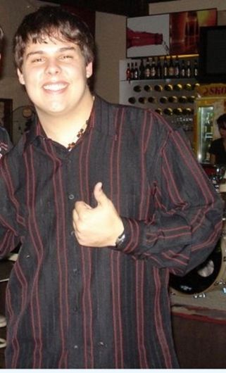 Foto de Guizão Drumond