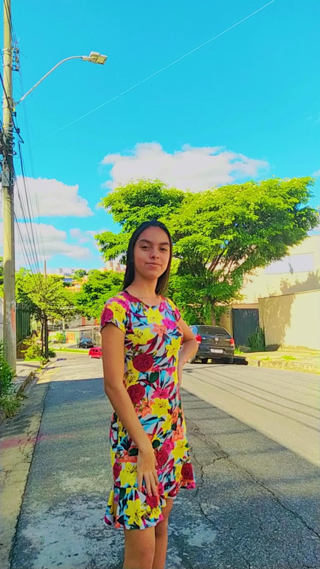 Foto de Marielly Silva