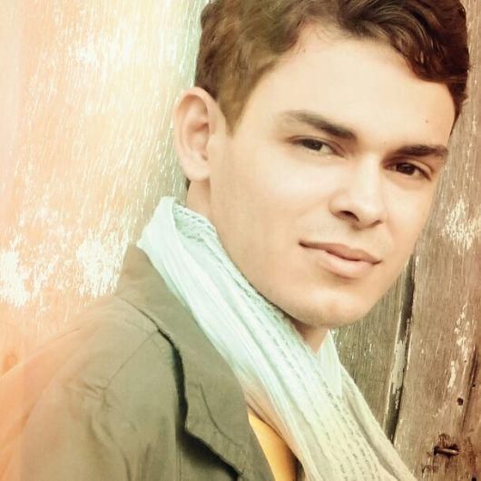 Foto de Lucas Borges