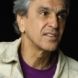 Foto del artista Caetano Veloso