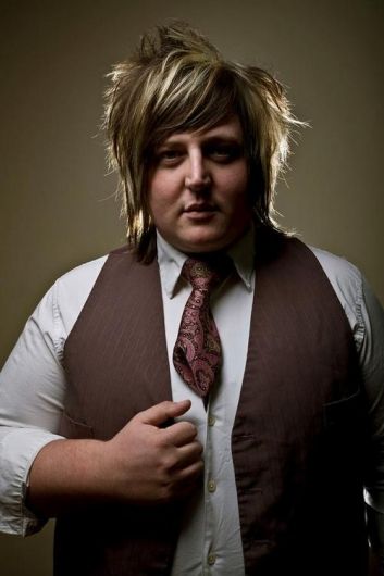 Photo of Caleb Denison