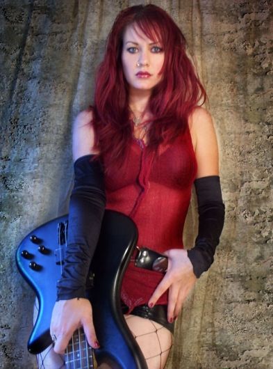 Foto de Coal Chamber