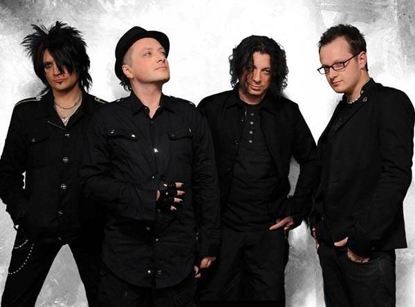 Foto de Agata Kristi