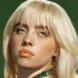 Foto do artista Billie Eilish