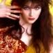 Foto do artista Kate Bush
