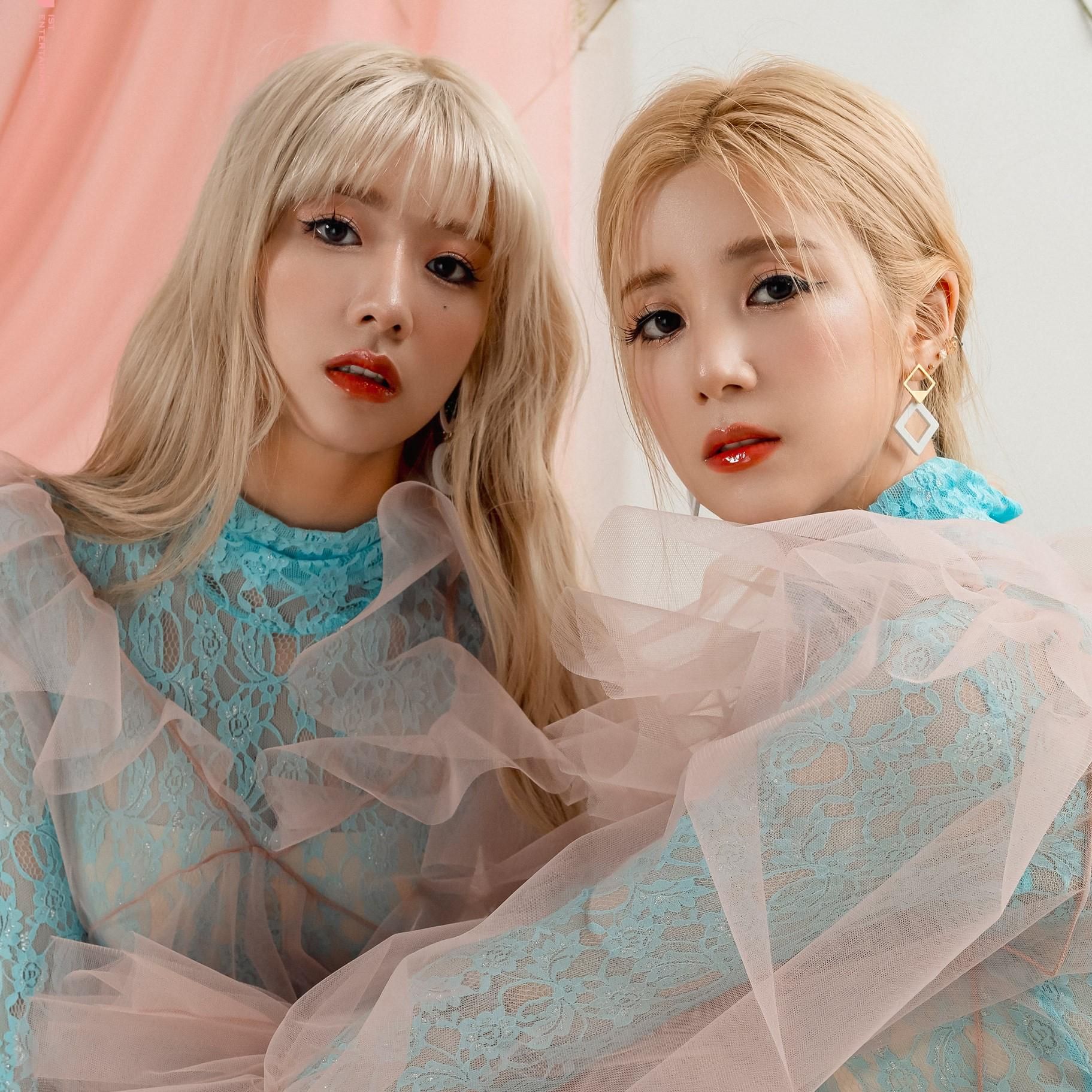 Foto de Apink CHOBOM