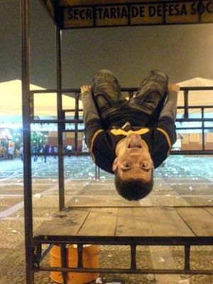 Foto de Franklin Mano