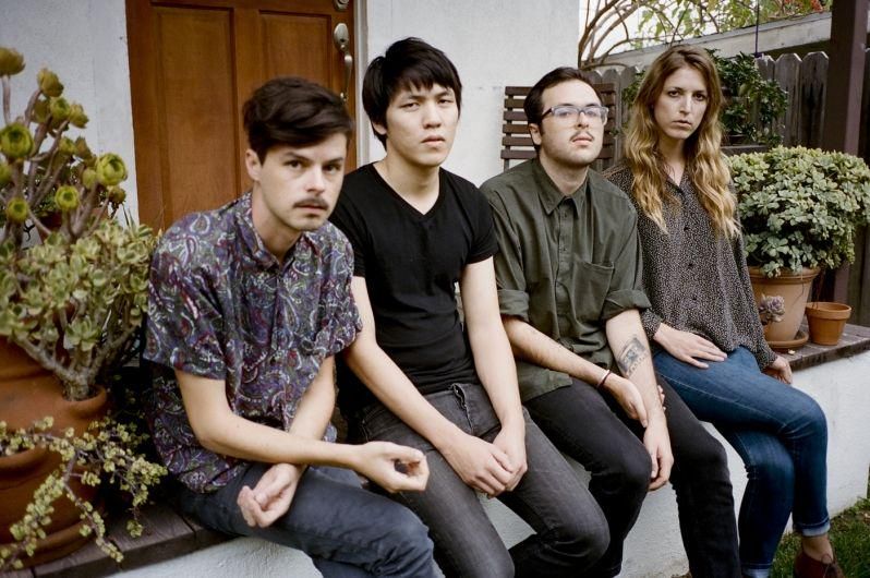 Photo of Cold Showers