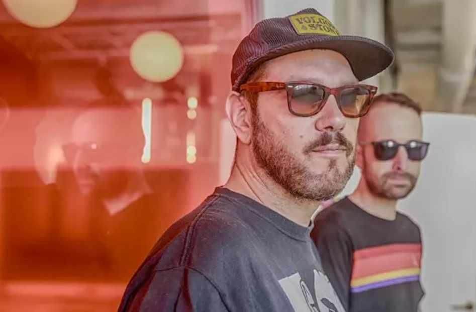 Foto de Los Chikos Del Maíz