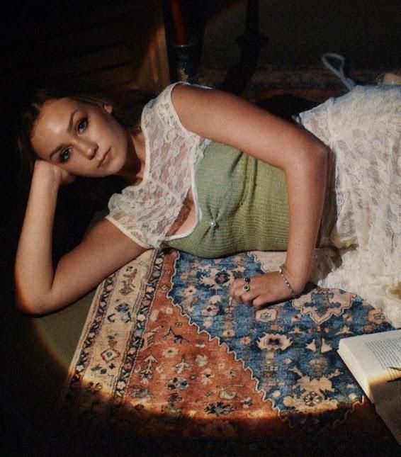 Foto de Abby Carroll