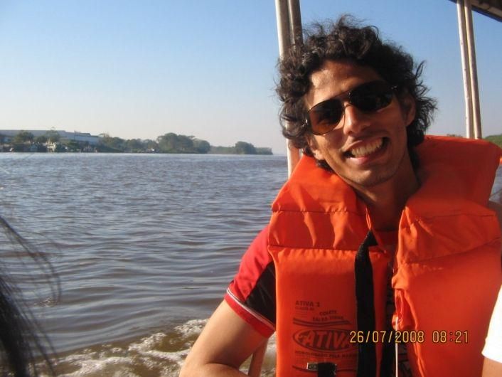 Foto de Antonio de Padua