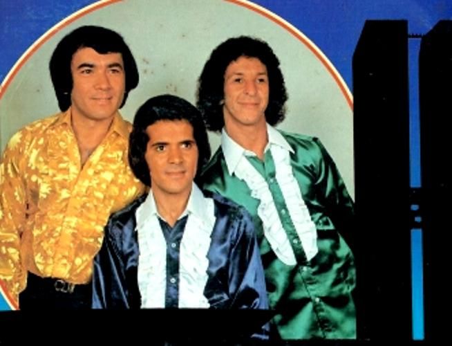 Foto de Os Filhos de Brasília