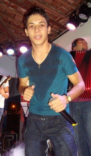 Foto de Ismael Guimarães  IGm