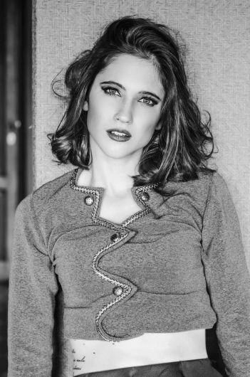 Foto de Lodovica Comello