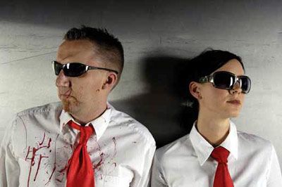 Foto de Suicide Commando