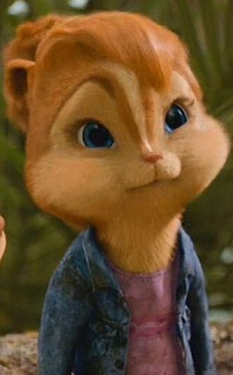 Foto de Alvin & The Chipmunks