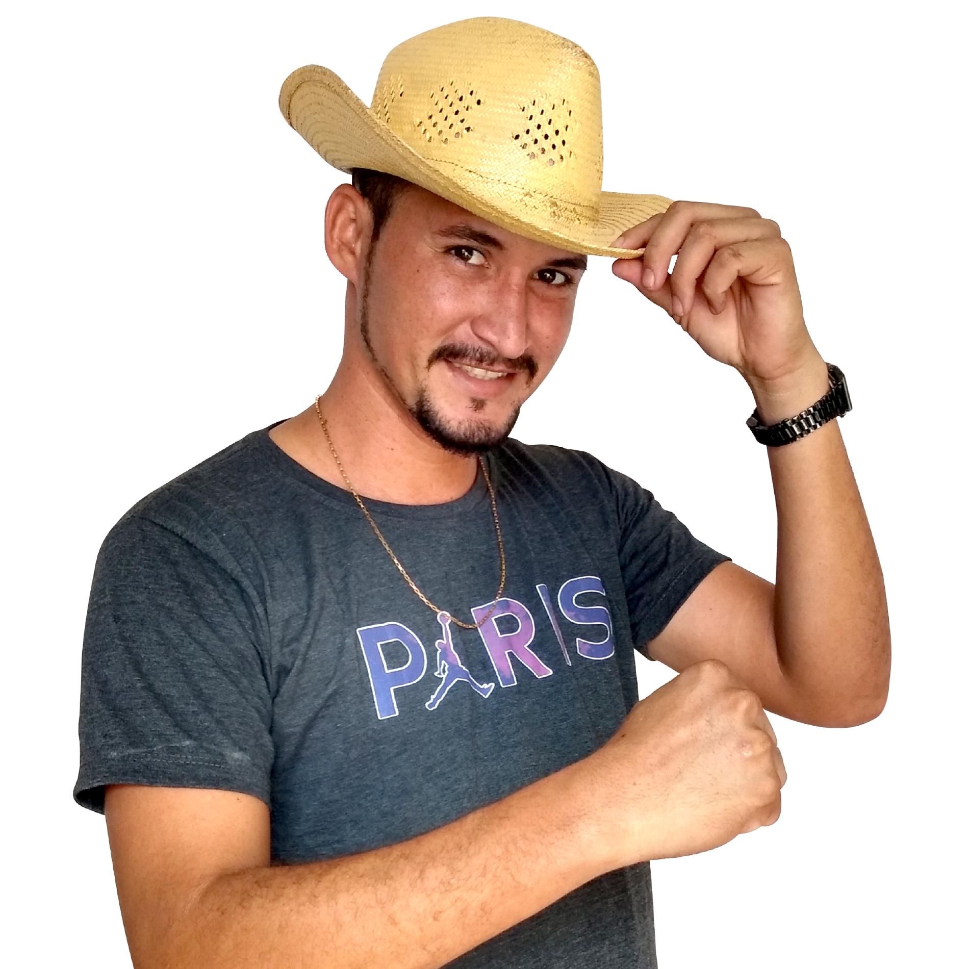 Foto de Max do Piseiro