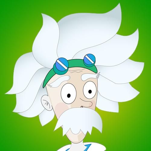 Photo of Professor Duni